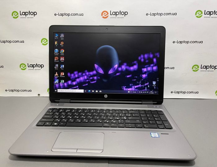 Ноутбук HP ProBook 650 G2