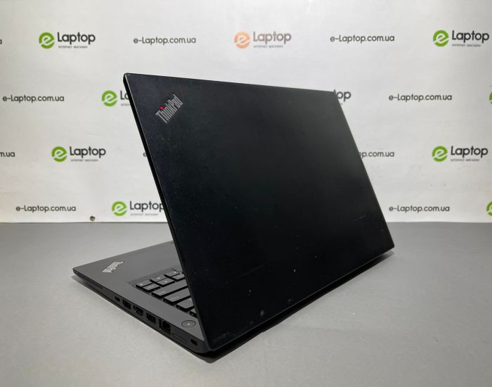 Ноутбук Lenovo ThinkPad T470s