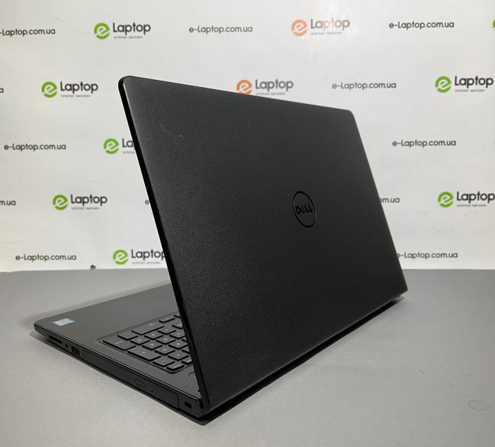 Ноутбук Dell Inspiron 15 3567