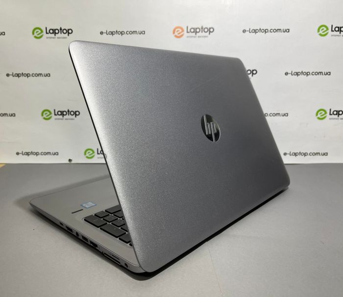 Ноутбук HP EliteBook 850 G3