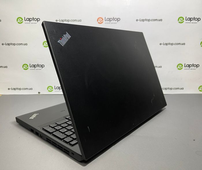 Ноутбук Lenovo ThinkPad T560