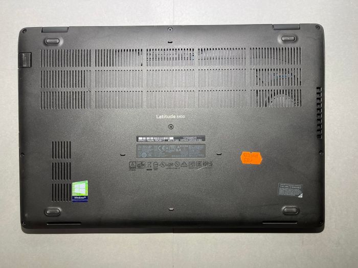 Ноутбук Dell Latitude 5400