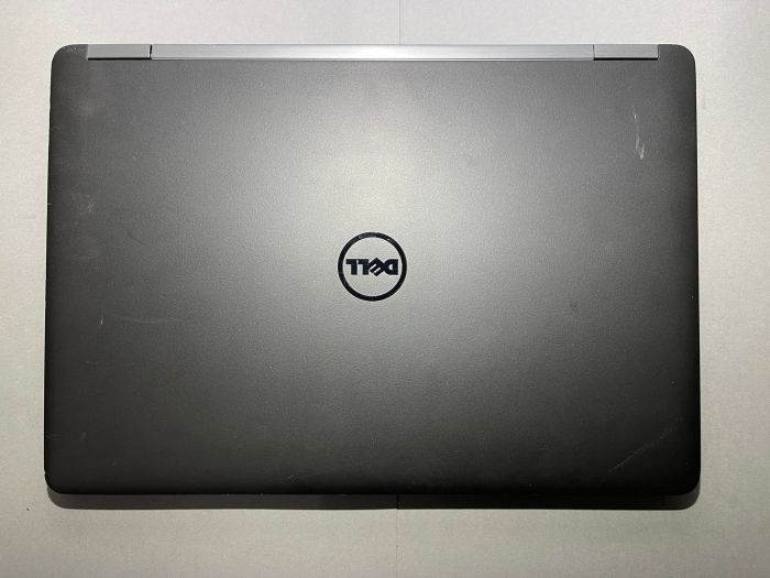 Ноутбук Dell Latitude E7470