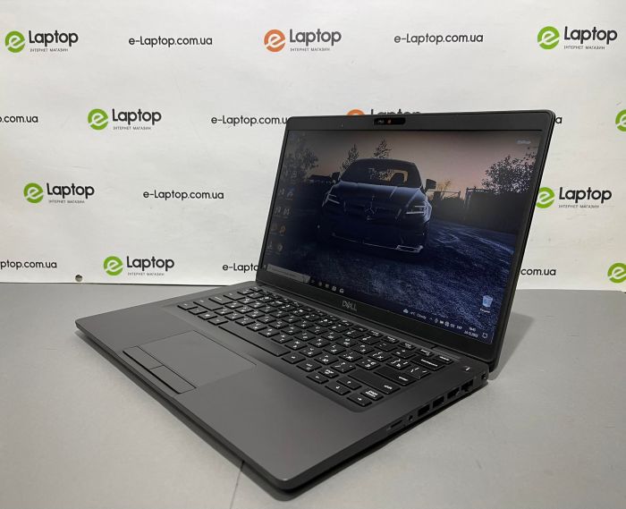 Ноутбук Dell Latitude 5400