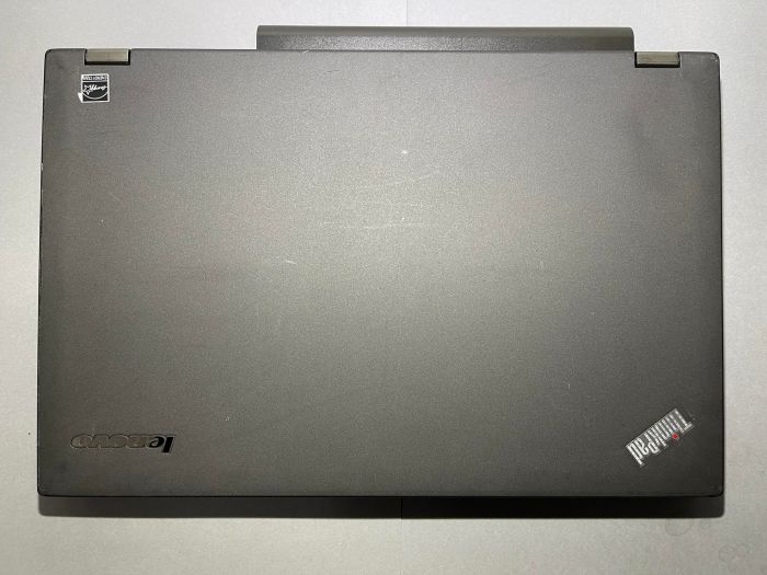 Ноутбук Lenovo ThinkPad W540