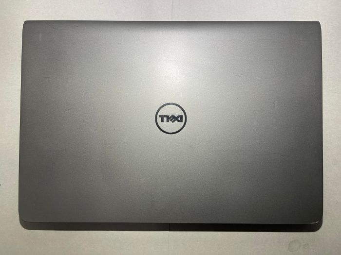 Ноутбук Dell Latitude 3550