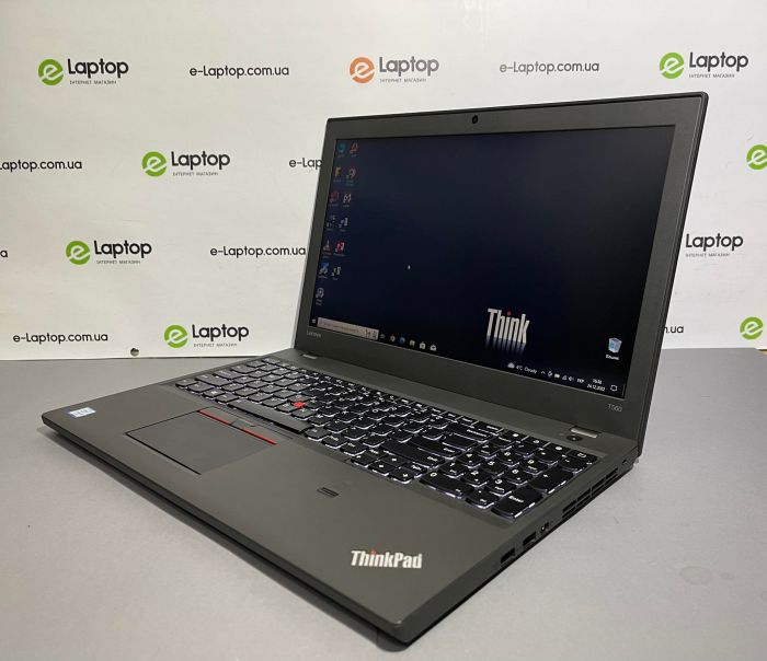 Ноутбук Lenovo ThinkPad T560