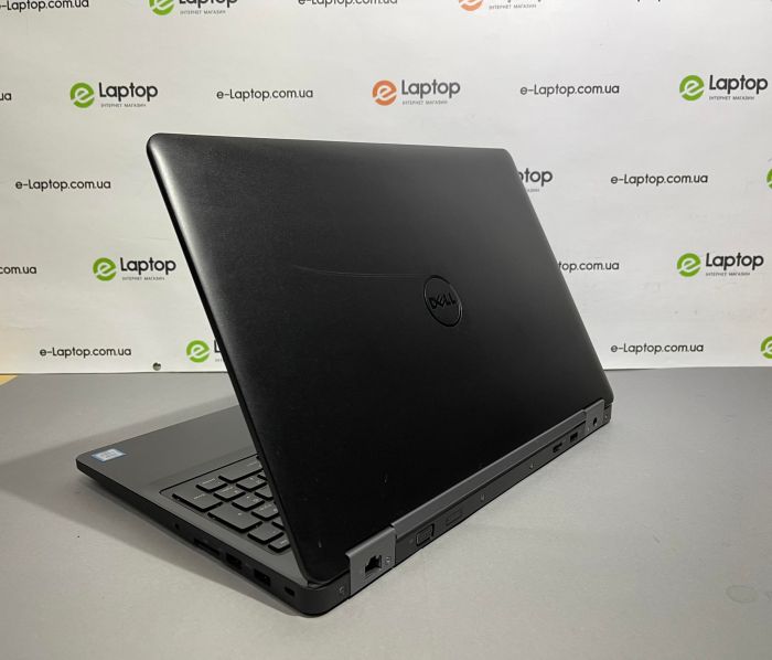 Ноутбук Dell Latitude E5570