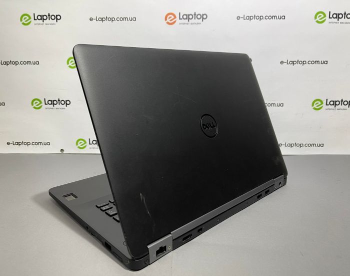 Ноутбук Dell Latitude E7470