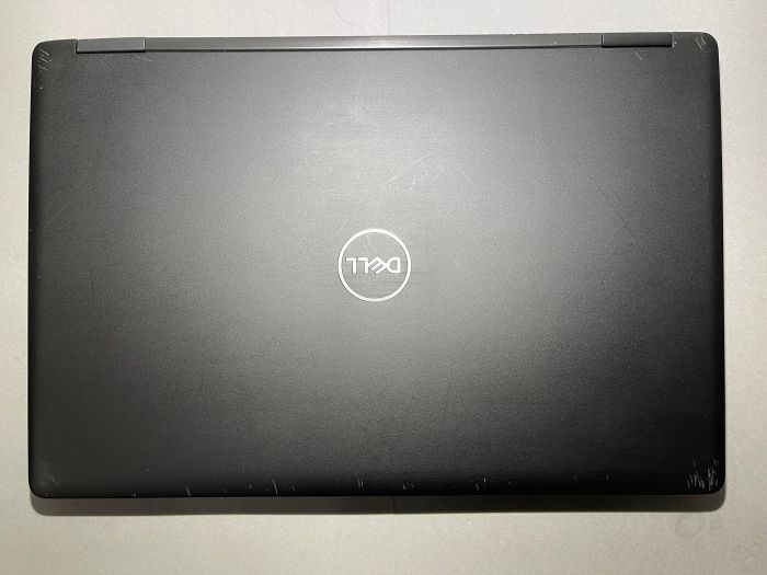 Ноутбук Dell Latitude 5591