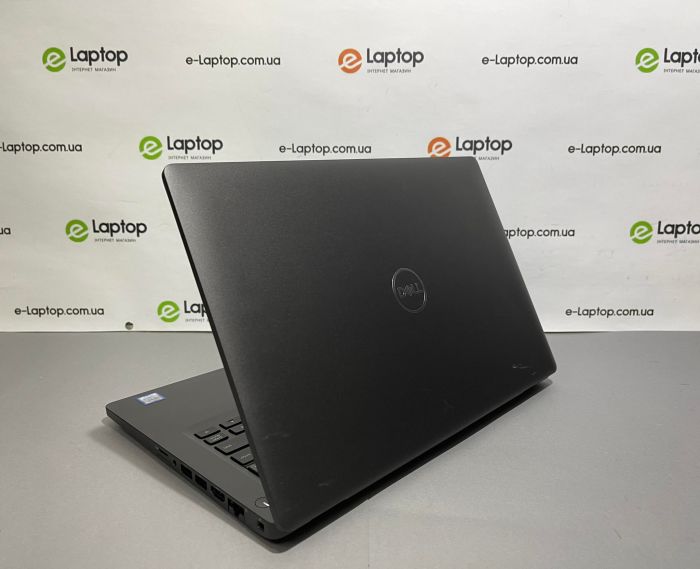 Ноутбук Dell Latitude 5400