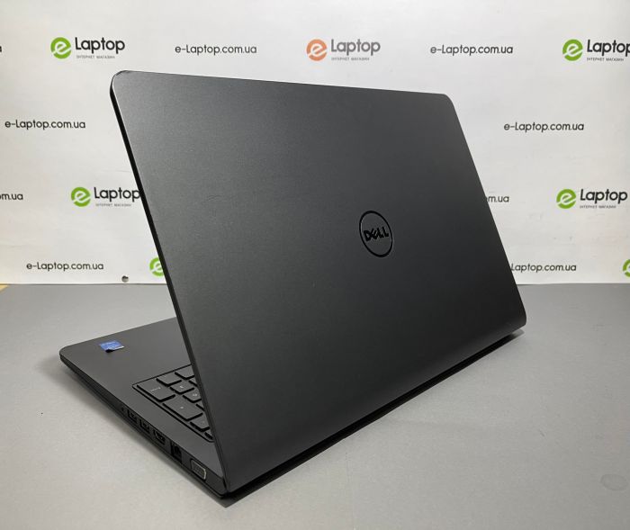 Ноутбук Dell Latitude 3550