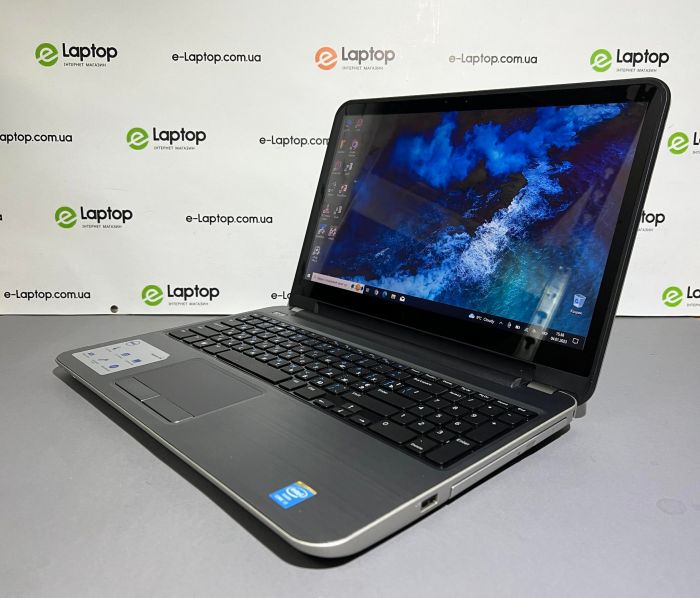 Ноутбук Dell Inspiron 15R 5537