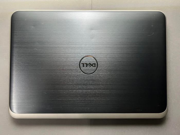 Ноутбук Dell Inspiron 15R 5537