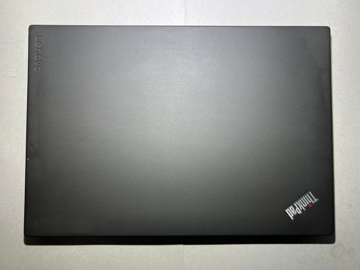 Ноутбук Lenovo ThinkPad T470