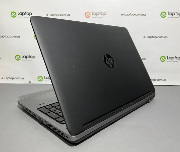 Ноутбук HP ProBook 650 G1