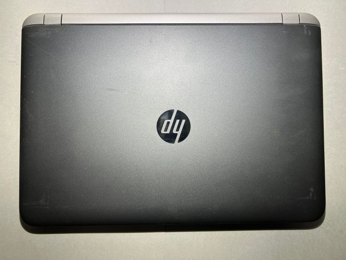 Ноутбук HP ProBook 450 G3