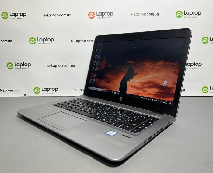 Ноутбук HP EliteBook 840 G3