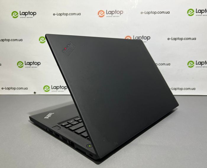 Ноутбук Lenovo ThinkPad T470