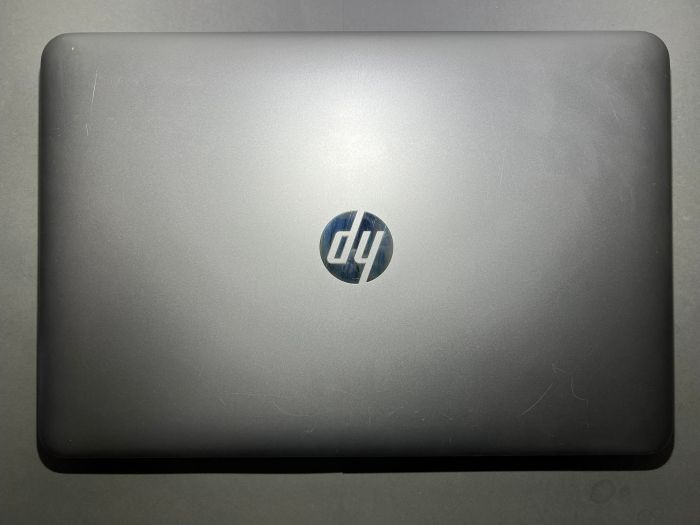 Ноутбук HP ProBook 470 G4