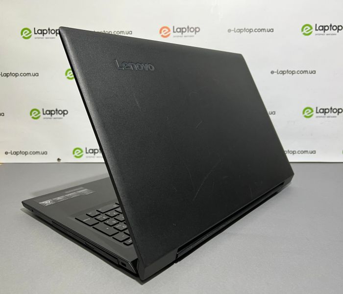 Ноутбук Lenovo IdeaPad V110-15ISK