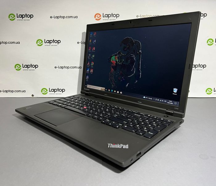 Ноутбук Lenovo ThinkPad L540