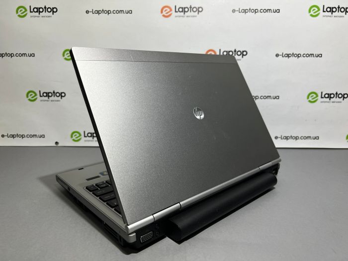 Ноутбук HP EliteBook 2560p