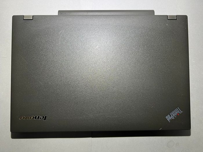 Ноутбук Lenovo ThinkPad L540