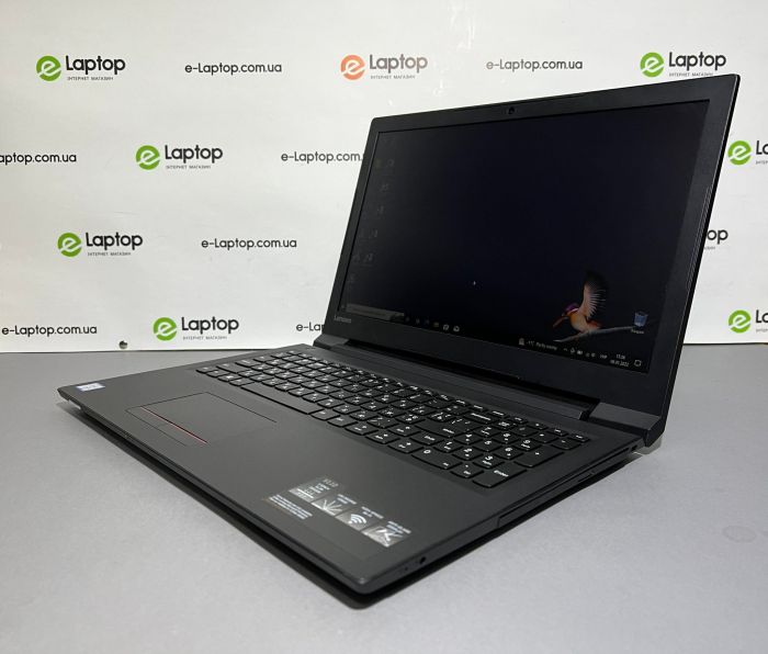 Ноутбук Lenovo IdeaPad V110-15ISK