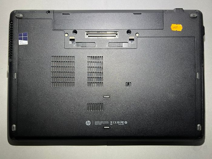 Ноутбук HP ProBook 650 G1