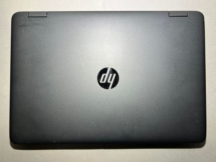 Ноутбук HP ProBook 650 G3