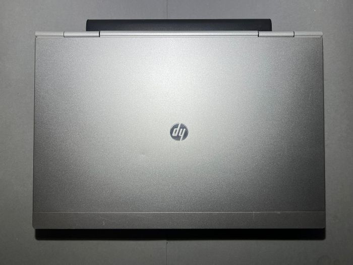 Ноутбук HP EliteBook 2560p