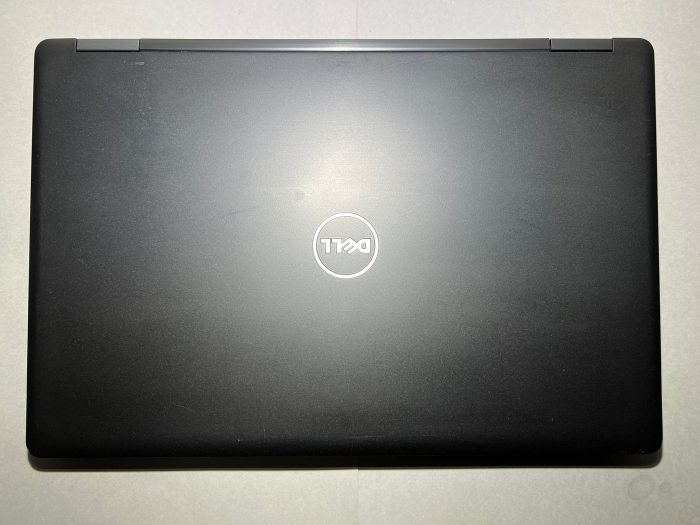 Ноутбук Dell Precision 3520