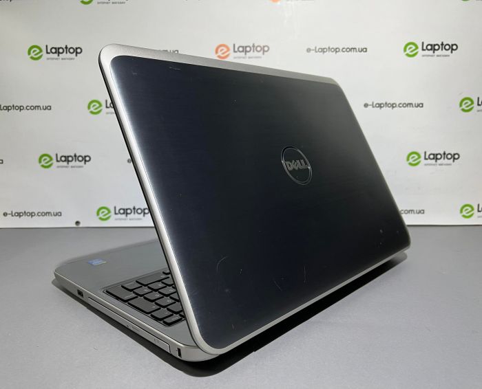 Ноутбук Dell Inspiron 15R 5537