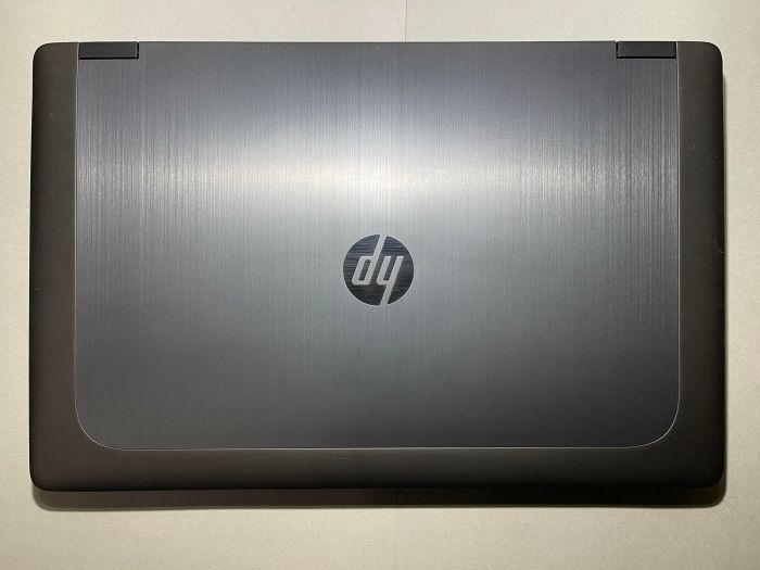 Ноутбук HP zBook 17 G1