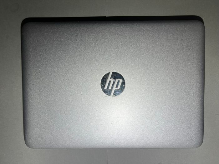 Ноутбук HP EliteBook 820 G3