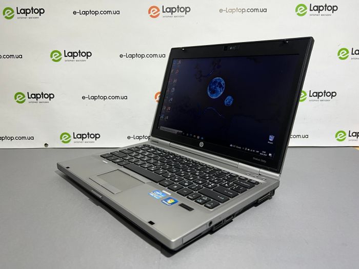 Ноутбук HP EliteBook 2560p