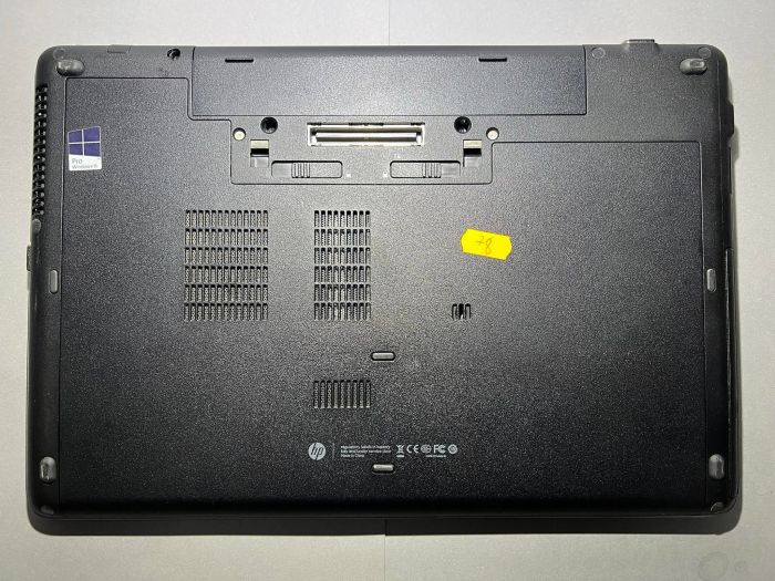 Ноутбук HP ProBook 650 G1