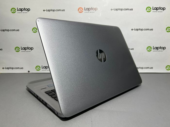 Ноутбук HP EliteBook 840 G3