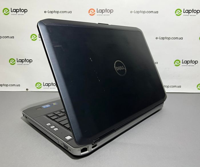 Ноутбук Dell Latitude E5430