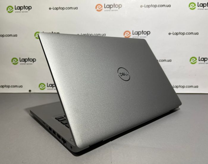 Ноутбук Dell Latitude 5410