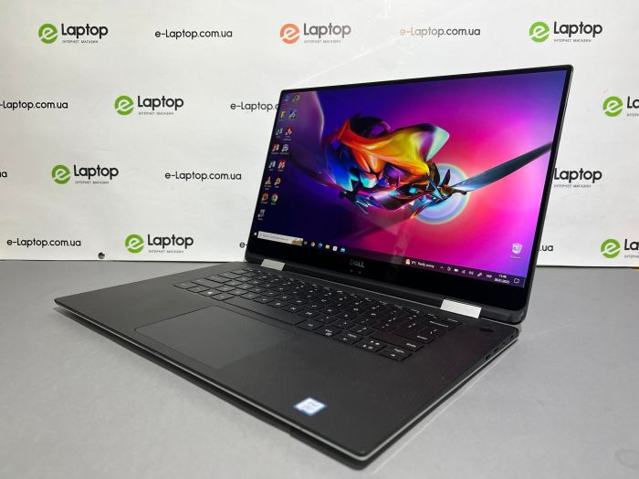 Ноутбук Dell XPS 15 9575