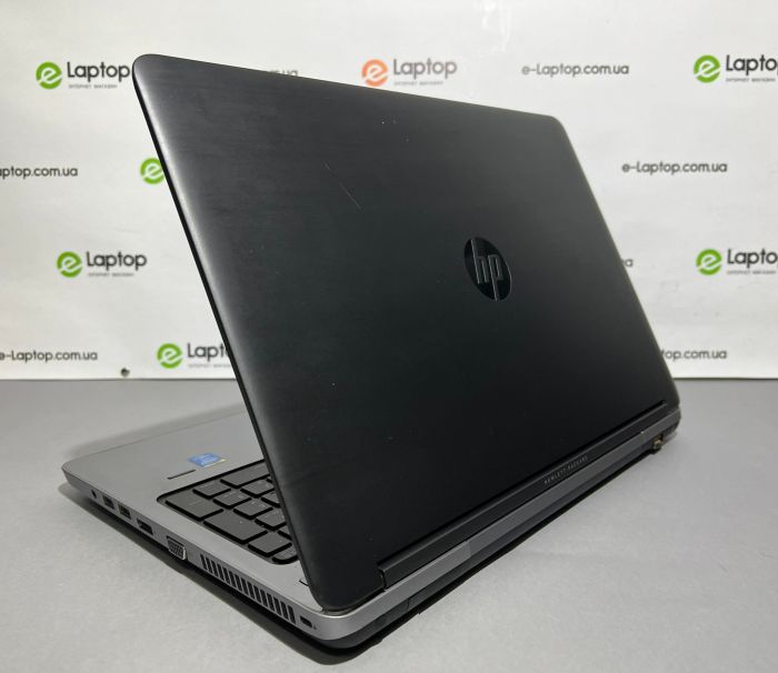 Ноутбук HP ProBook 650 G1