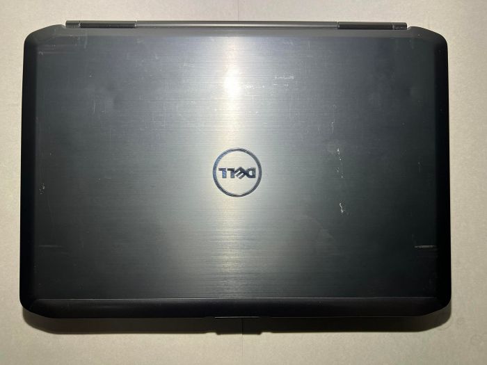 Ноутбук Dell Latitude E5430