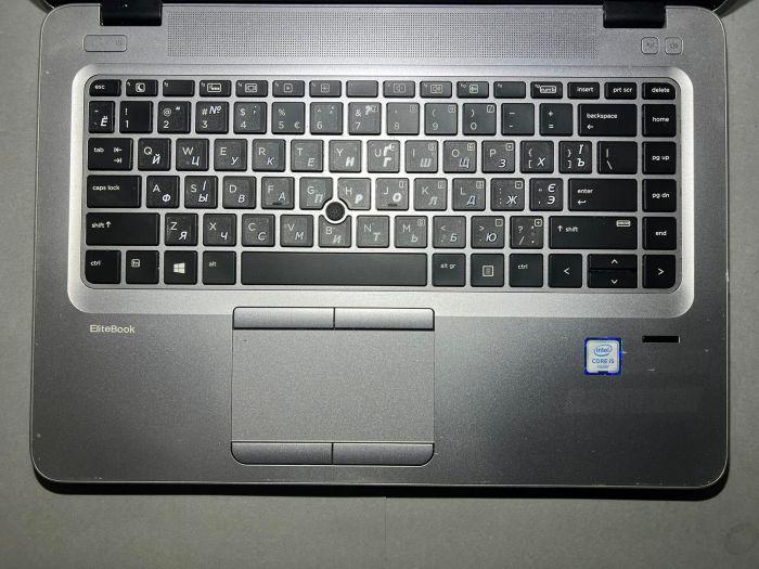 Ноутбук HP EliteBook 840 G3