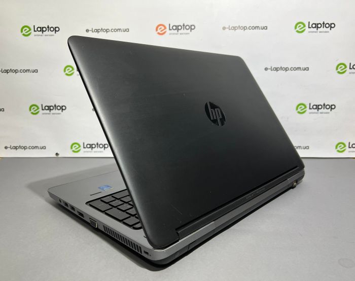 Ноутбук HP ProBook 650 G1