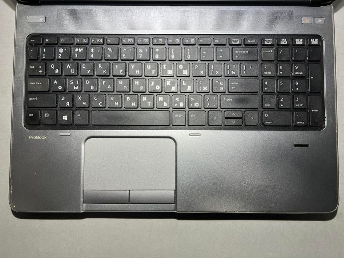 Ноутбук HP ProBook 650 G1