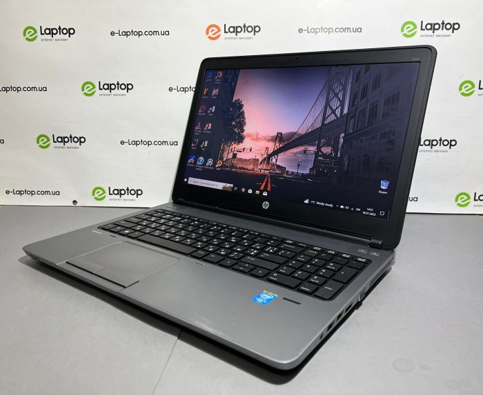 Ноутбук HP ProBook 650 G1