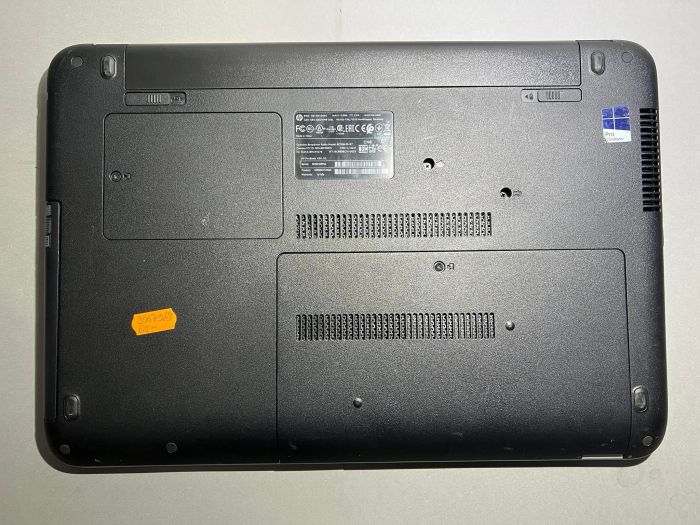 Ноутбук HP ProBook 450 G3