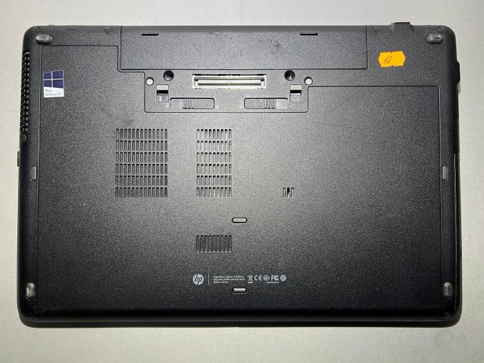 Ноутбук HP ProBook 650 G1